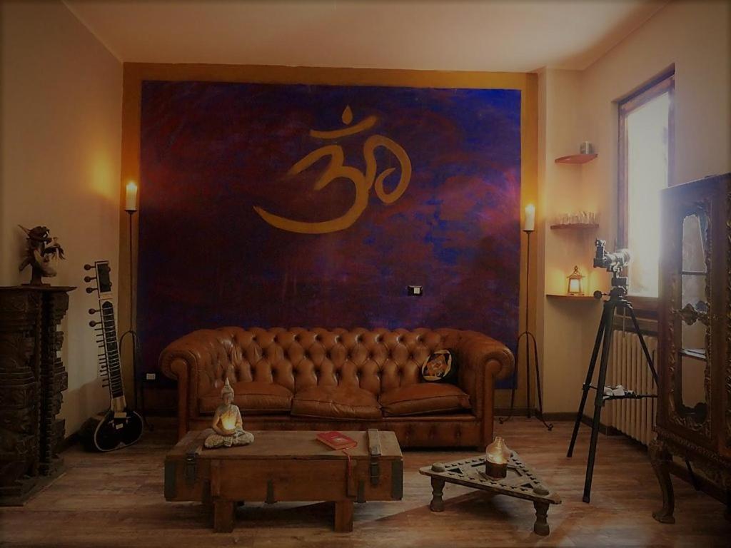 Pirola Music Ranch Guest House B&B Романо ди Ломбардия Екстериор снимка